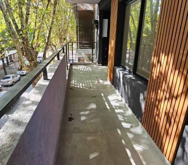 Departamento · 87m² · 4 Ambientes