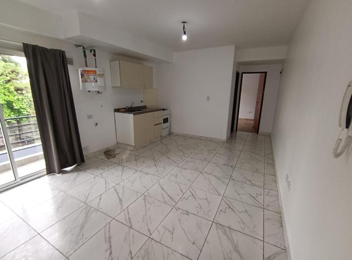 Departamento · 40m² · 2 Ambientes