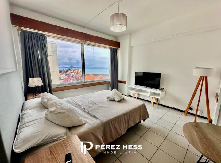 Departamento · 29m² · 1 Ambiente