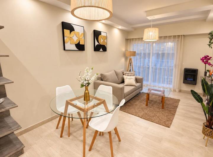 Departamento · 40m² · 2 Ambientes