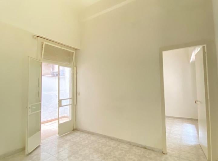 Departamento · 41m² · 2 Ambientes