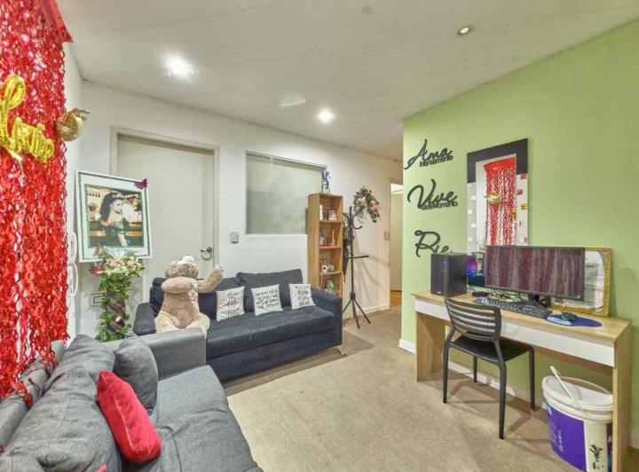 Departamento · 92m² · 5 Ambientes