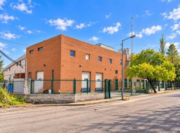 Bodega-Galpón · 2199m² · Galpon / Nave Industrial Ramal Tigre | Victoria