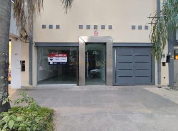 Local comercial · 261m² · Local en Alquiler en El Centro de Resistencia.