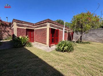 Casa de 4 ambientes, San Salvador de Jujuy · Casa en Venta C/ Cochera en Chijra