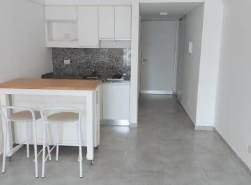 Departamento · 34m² · 1 Ambiente · Monoambiente - Belgrano