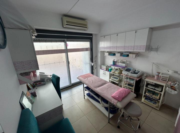 Departamento · 43m² · 2 Ambientes