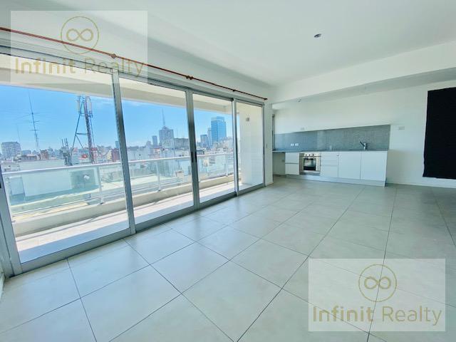 Departamento · 64m² · 3 Ambientes · 1 Cochera