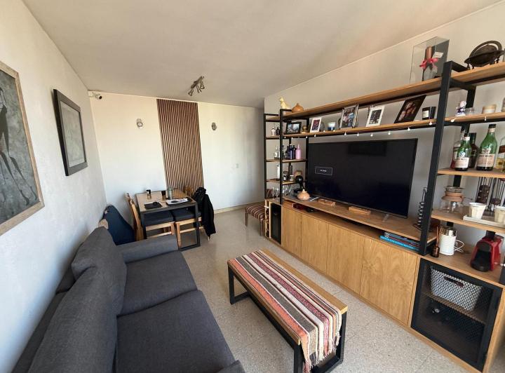 Departamento · 52m² · 3 Ambientes