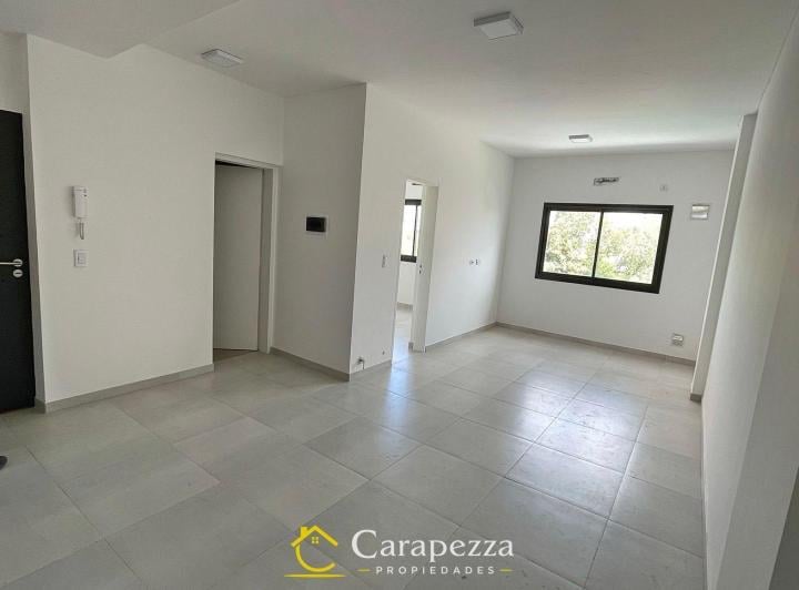 Departamento · 40m² · 2 Ambientes
