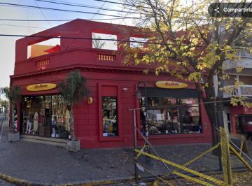 Local comercial · 170m² · * * * * Premium - Local Gastronómico - Palermo Soho - Gurruchaga Esquina Pasaje.