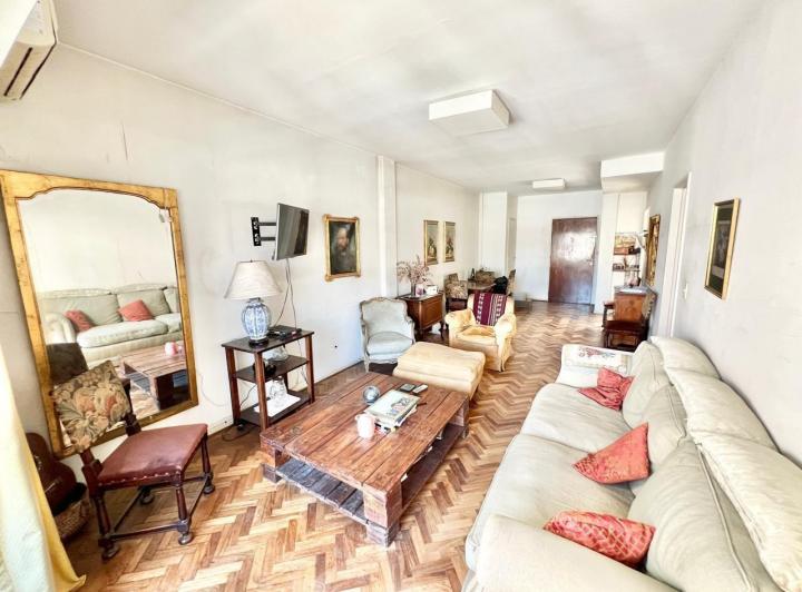 Departamento · 76m² · 4 Ambientes