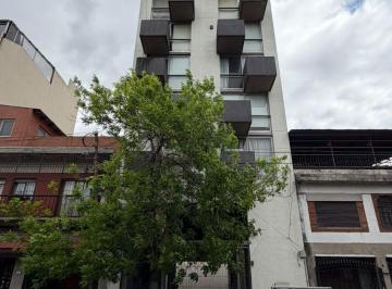 Departamento de 1 ambiente, Villa Santa Rita · Monoambiente Amplio con Balcón Al Frente en Piso 7°