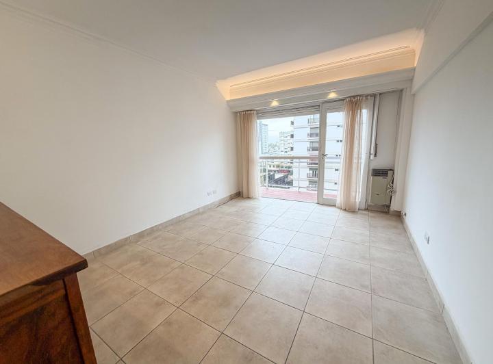 Departamento · 51m² · 1 Dormitorio