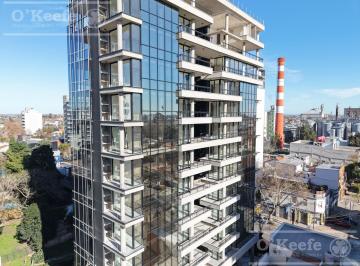 Departamento · 181m² · 5 Ambientes · Semipiso de 5 Ambientes en Venta de Gran Calidad - Quilmes Centro
