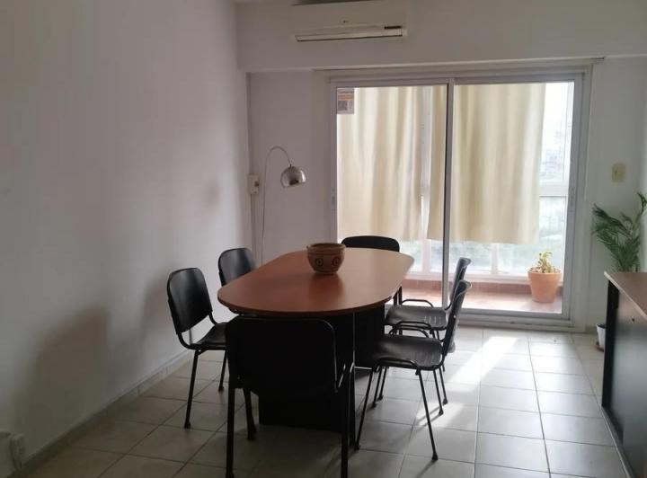Departamento · 54m² · 3 Ambientes
