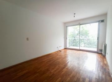 Departamento · 44m² · 2 Ambientes · Departamento de 2 Ambientes con Balcón - Caballito