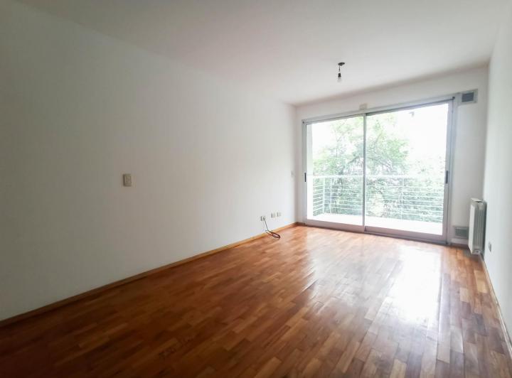 Departamento · 44m² · 2 Ambientes