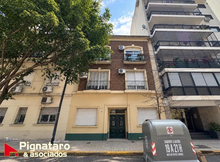Departamento · 40m² · 2 Ambientes