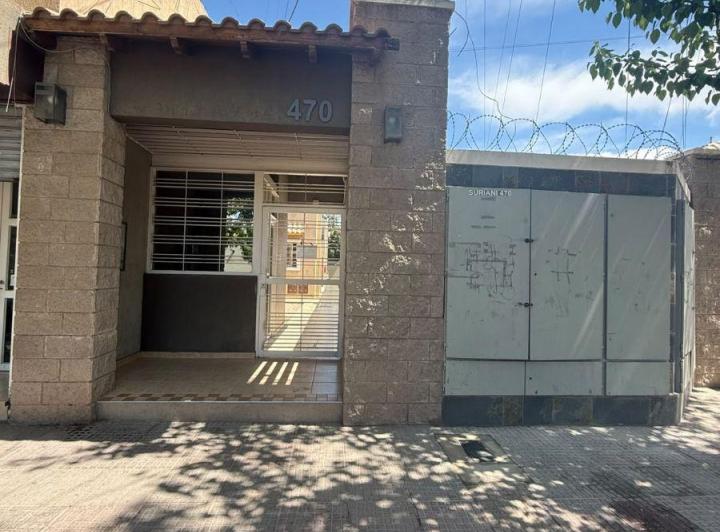 Departamento · 65m² · 3 Ambientes · 1 Cochera