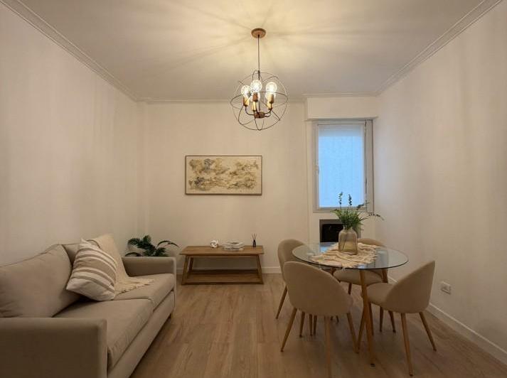 Departamento · 51m² · 3 Ambientes