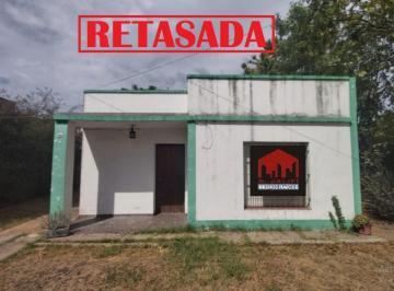 Casa · 110m² · 4 Ambientes · Casa en Venta 4 Ambientes - Centro de Gonzalez Catan