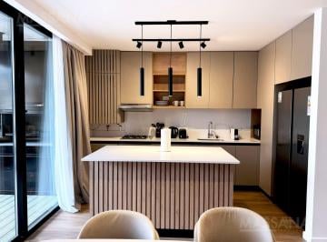 Departamento · 110m² · 4 Ambientes · Semipiso 4 Amb - Balcon Terraza con Parrilla - Villa Devoto