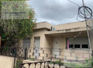 Casa · 339m² · 7 Ambientes · Casa en San Fernando con 7 Monoambientes con Renta Ideal Inversor