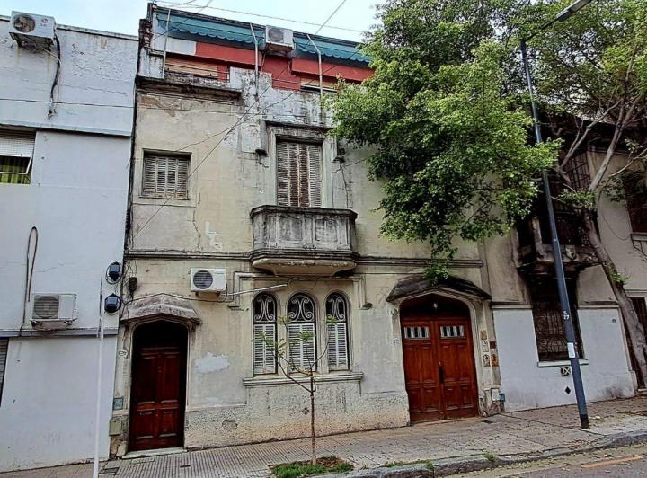 PH · 6m² · 3 Ambientes