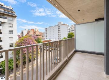Departamento · 63m² · 3 Ambientes · Venta - Departamento - 2 Dorm. - B° Gral. Paz