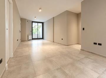 Departamento · 63m² · 3 Ambientes · Venta - Departamento - 2 Dorm. - B° Gral. Paz