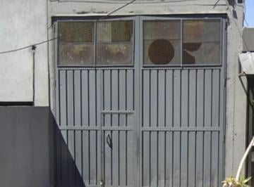 Depósito · 110m² · Alquiler Deposito Boulogne Zona Industrial