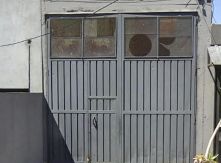 Depósito · 110m²