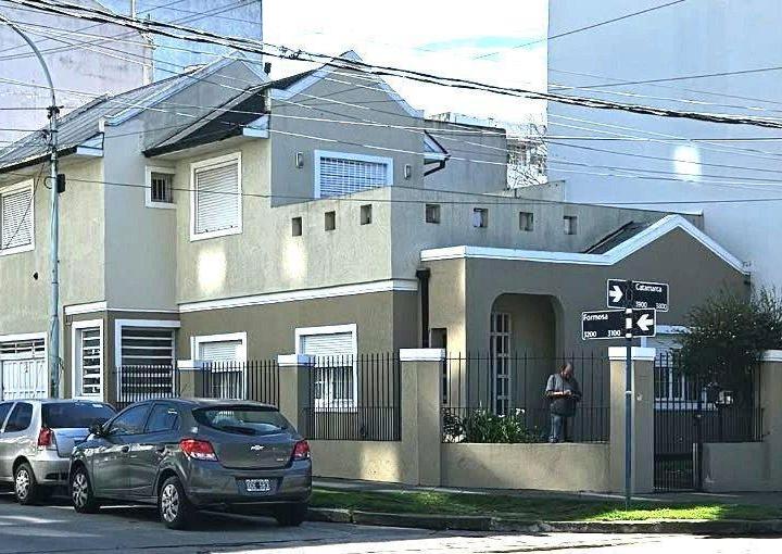 Casa · 149m² · 4 Ambientes · 1 Cochera