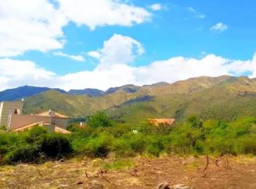 Terreno , Villa Merlo · Venta de Lotes (+ 5.000 M²) en Las Sierras - Acepta Permuta en Buenos Aires