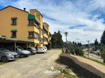 Hotel · 379m² · 14 Ambientes · 6 Cocheras · Complejo de Departamentos en Bariloche Inmejorable Ubicación