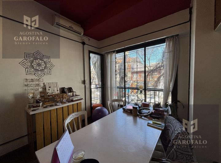 Departamento · 62m² · 3 Ambientes