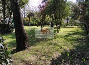 Terreno · 1930m² · Lote en Gonzalez Catan