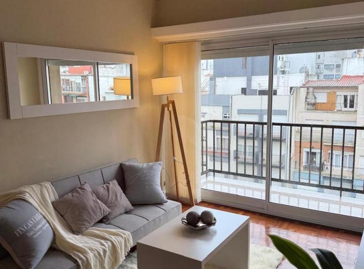 Departamento · 58m² · 3 Ambientes