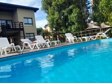 Departamento de 2 ambientes, Las Gaviotas · 2 Amb. en Los Curlis - Las Gaviotas