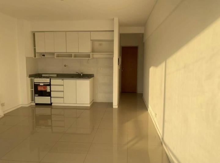 Departamento · 43m² · 2 Ambientes