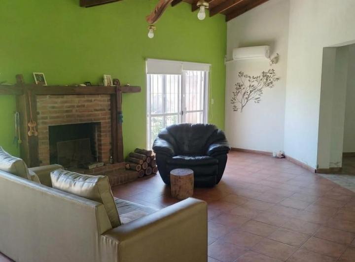 Quinta vacacional · 211m² · 5 Ambientes