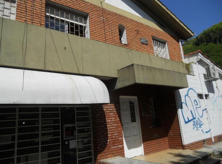 PH · 38m² · 2 Ambientes