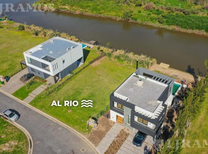 Terreno · 562m²