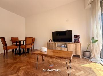 Departamento · 45m² · 2 Ambientes · Departamento | Venta | Humberto y San Martín, Centro de Luján