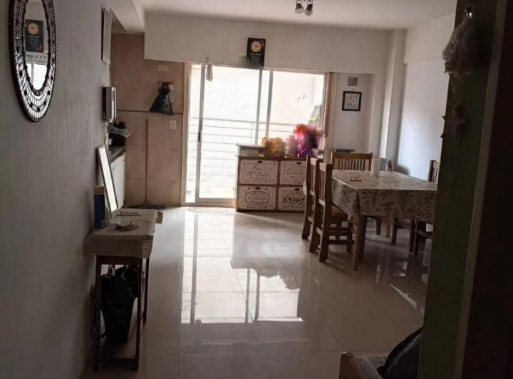 Departamento · 38m² · 2 Ambientes