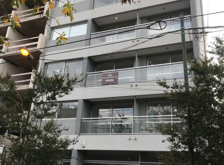 Departamento · 45m² · 2 Ambientes