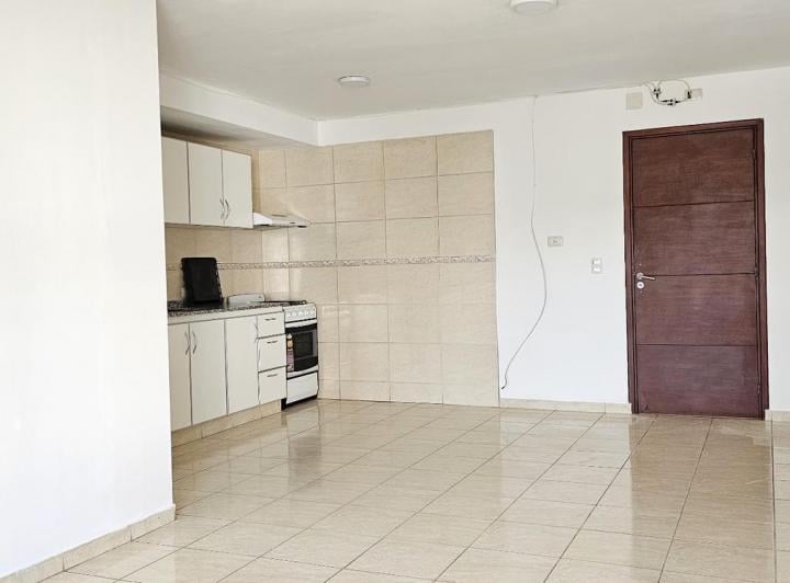 Departamento · 46m² · 2 Ambientes