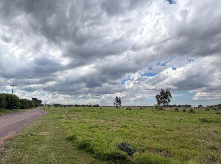 Terreno · 20800m²