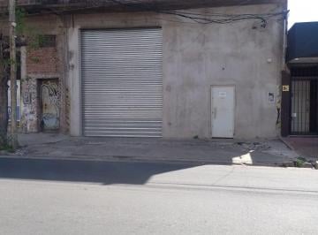 Bodega-Galpón · 520m² · Galpón en Venta – Humboldt Al 300, Ramos Mejía
